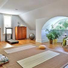 Find an inspire yoga near me. 75 Beautiful Home Yoga Studio Pictures Ideas July 2021 Houzz