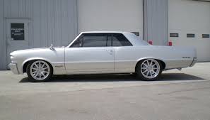 Image result for Silvermist Gray 1964 GTO