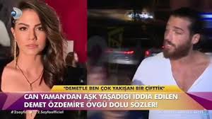 Can yaman demet ozdemir istambul mp4 - BEST XXX TUBE