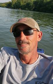 Tribute video for Darrell E. Roark