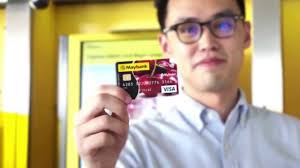 Sediakan nombor kad debit anda, iaitu nombor 16 angka jika anda mempunyai visa, mastercard, atau discover. Cara Aktifkan Debit Kad Maybank Untuk Transaksi Online Luar Negara