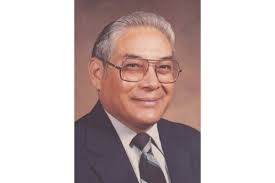 Benjamin Trujillo Obituary (1932