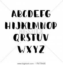 This article explains how to install fonts in windows, word for macos, microsoft word online, word for android, and word for ios. Vector Hand Drawn Vector Photo Free Trial Bigstock