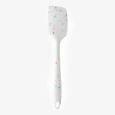 Create delicious designs with silicone cake pan to tempt the eyes and taste buds. Trudeau Silicone Confetti 11 Spatula Bakeware Ares Kitchen And Baking Supplies