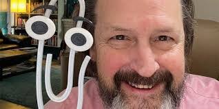 Tom Mentzer's Instagram, Twitter & Facebook