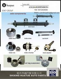 Pin Oleh Bagus Sagitha Di Cps Produk Suspension Truck And Axle Trailer