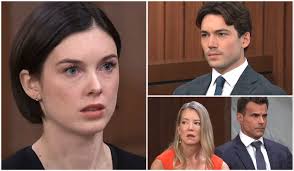 General Hospital Reveals Whether Michael or Willow Wins Custody