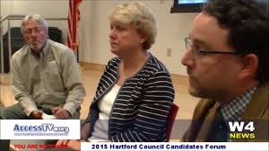 We need to put Hartford