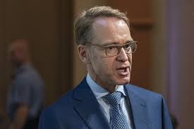 Ex-Bundesbank Chief Weidmann Proposed as Next Commerzbank Chair
