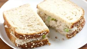 Tuna Salad Sandwiches Recipe Tuna Salad Sandwich Recipe Easy Tuna Salad Homemade Sandwich