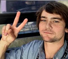 Native American Student Profile--Jared Helms of Carlsbad CA