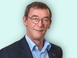 Mød Bent Jørgensen