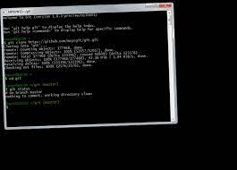 Www.stanleyulili.com it is a powerful alternative to git bash, offering a graphical version of. Git Bash Downloads For Windows 10