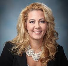 Veillette named STEM Woman of the Year