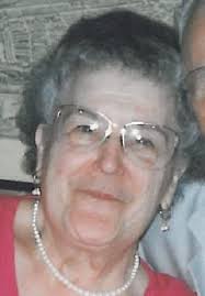 Marie Fournier Obituary (2016)