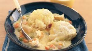 In fact, this is often our classic southern buttermilk biscuits. Bisquick Dumpling Recipes Bettycrocker Com