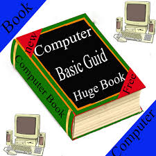 Unlimited free books, including computer programming, software, circuits etc. Download Computer Book Apk For Android Free
