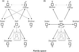 Kinship Relation An Overview Sciencedirect Topics