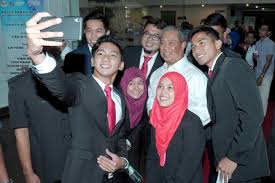 If you do not find what you're looking for, you can use more accurate words. Students Must Put Emphasis On Unity Says Dpm Tan Sri Muhyiddin Universiti Putra Malaysia