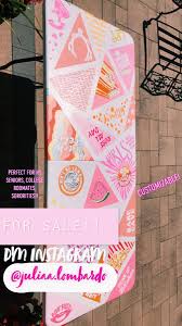 Pink Painted Beer Pong Table For Sale In 2020 Beer Pong Table Painted Beer Pong Tables Diy Beer Pong Table