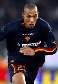 John alieu carew was a professional footballer between 1997 and 2012. John Carew Roma