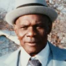 Isaac Jackson (1917-1991)