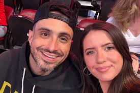 Fundraiser by Rachel Burfield : Support Daniel's Colorectal Cancer  Recurrence Battle