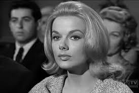 Perry Mason" The Case of the Impatient Partner (TV Episode 1961)