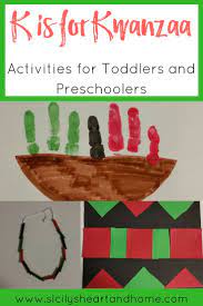 The Ultimate Guide To Fun Christmas Activities Kwanzaa Activities Kwanzaa Crafts Kwanzaa Preschool