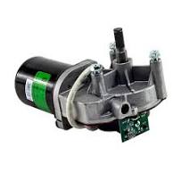 041-0236-000 | Motor with Travel Module, DC | Parts ...