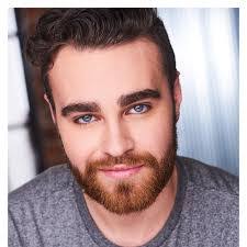 Chris Kircher's Instagram, Twitter & Facebook