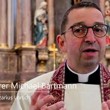 Pfarrer mussins Krankenhaus