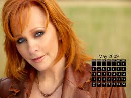 Reba May 2009 smaler