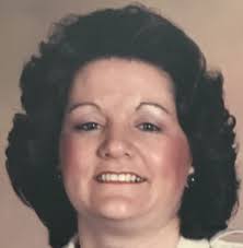 Obituary for Judy Ann (Cherry) Strange