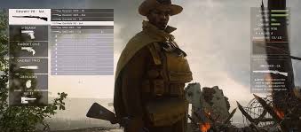 Players, ping, ranked, preset, punkbuster, password . Battlefield 1 How To Level Up Earn War Bonds And Unlock Weapons Vg247