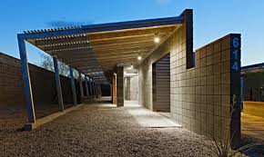 The trombe wall is named after a french engineer félix trombe, who popularized this heating system in the early 1960s. Trombe Wall House College Of Architecture Planning And Landscape Architecture