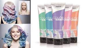 Joico Pastel Color Joico Color Joico Joico Hair Color