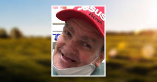 Darrell Lynn Glenn Obituary November 12, 2021