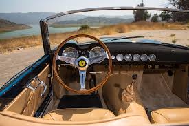 Download ferrari 250 gt california car wallpapers in hd for your desktop, phone or tablet. 1959 Ferrari 250 Gt Lwb California Spyder Girardo Co