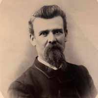 John William Carver (1852–1930)