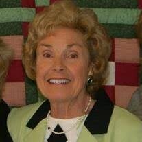 Phyllis Eilleen Stone Obituary