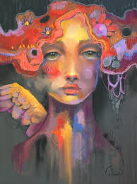 Great idea 💡 thanks for the inspiration Jasmine Jass and Carol Viola.Art