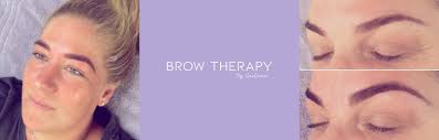 Brow Therapy