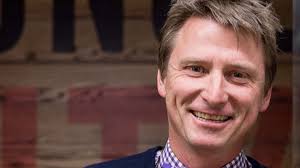 Jonathan Bush's life after AthenaHealth and the battle with Elliott