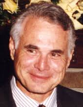 Obituary information for Patrick "Pat" Garrett Jr.