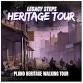 Plano Ghost Walk