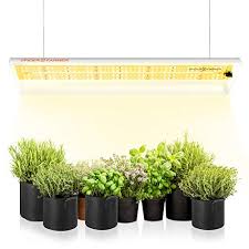 There are three main types represented on the market: Top 10 Led Grow Lights Of 2021 Best Reviews Guide