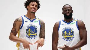 Draymond Green Compares Yaxel Lendeborg To Jimmy Butler