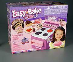 Should Easy Bake S Packaging Now Be Gender Neutral Easy Baking Easy Bake Oven Baking Packaging