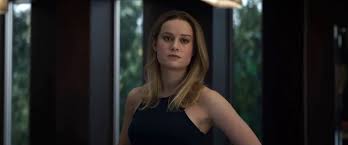 /r/captain_marvel is your home for all things related to marvel comics' captain marvel (carol danvers). Avengers Endgame Clip Captain Marvel Leads The Fight Against Thanos Entertainment News